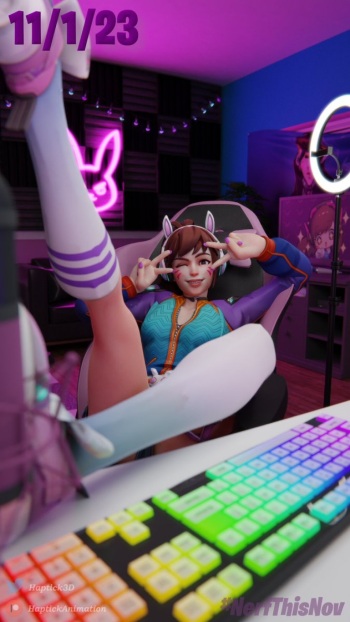 Nerf This November is Back cover