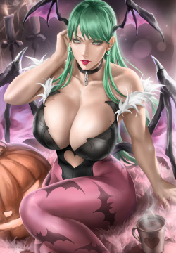 ●PIXIV● WTParadiseArt