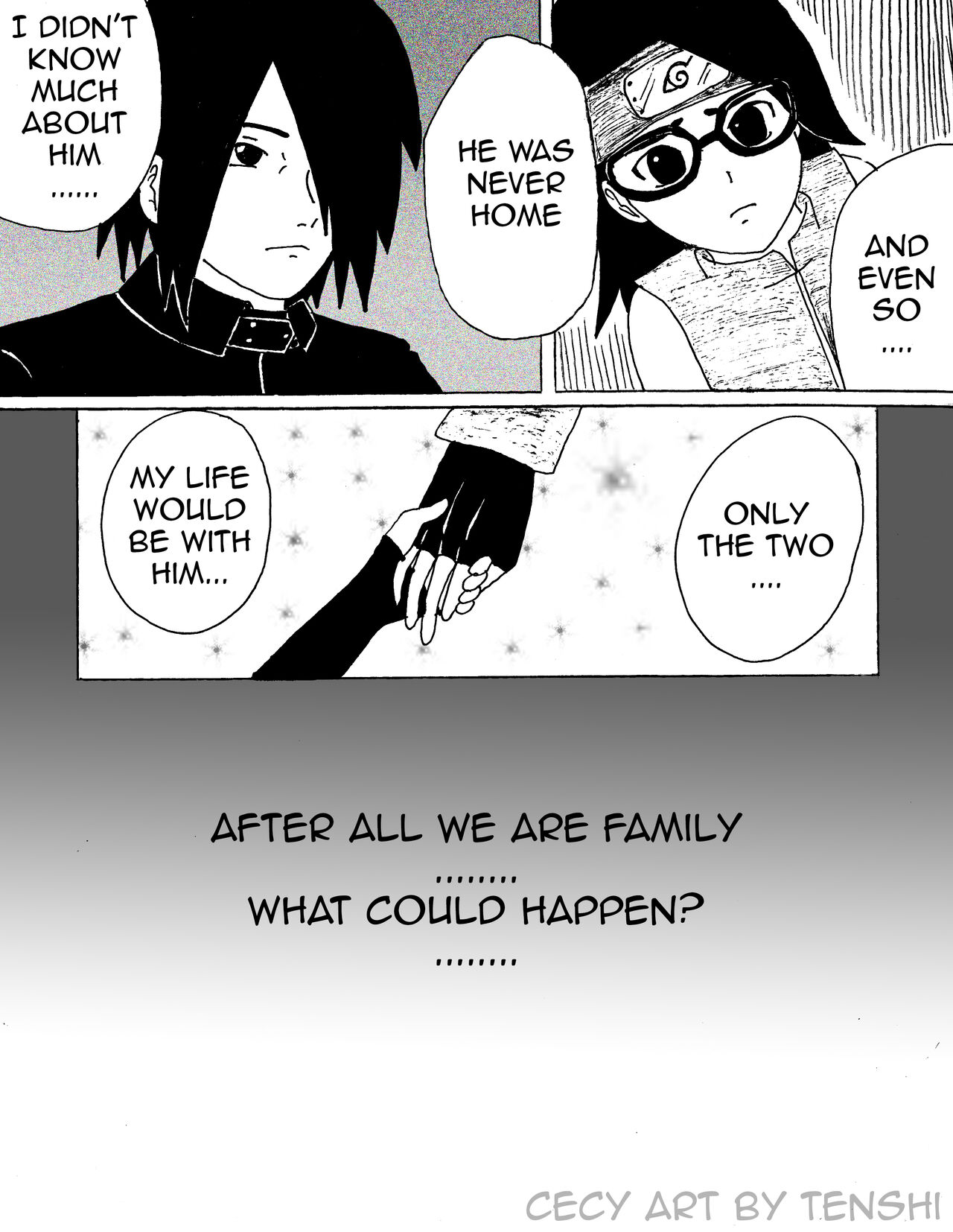 Filial Love page 4 full