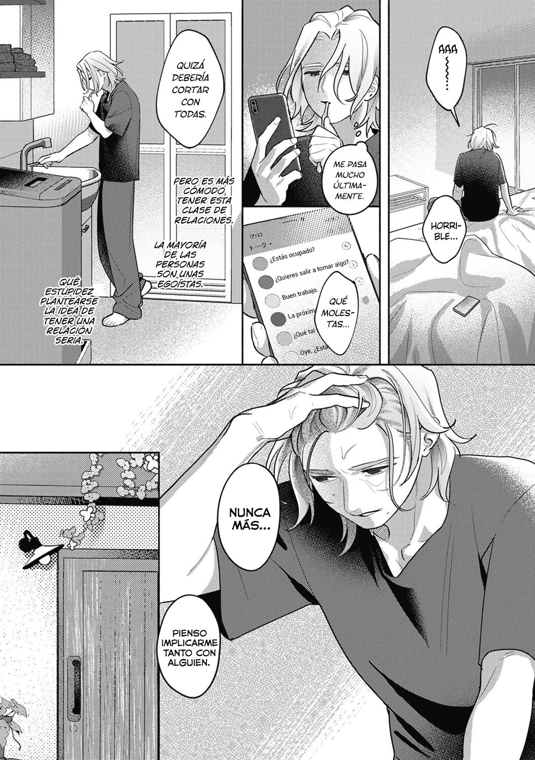 Ohanayasan to joshi kousei CAP05 page 3 full