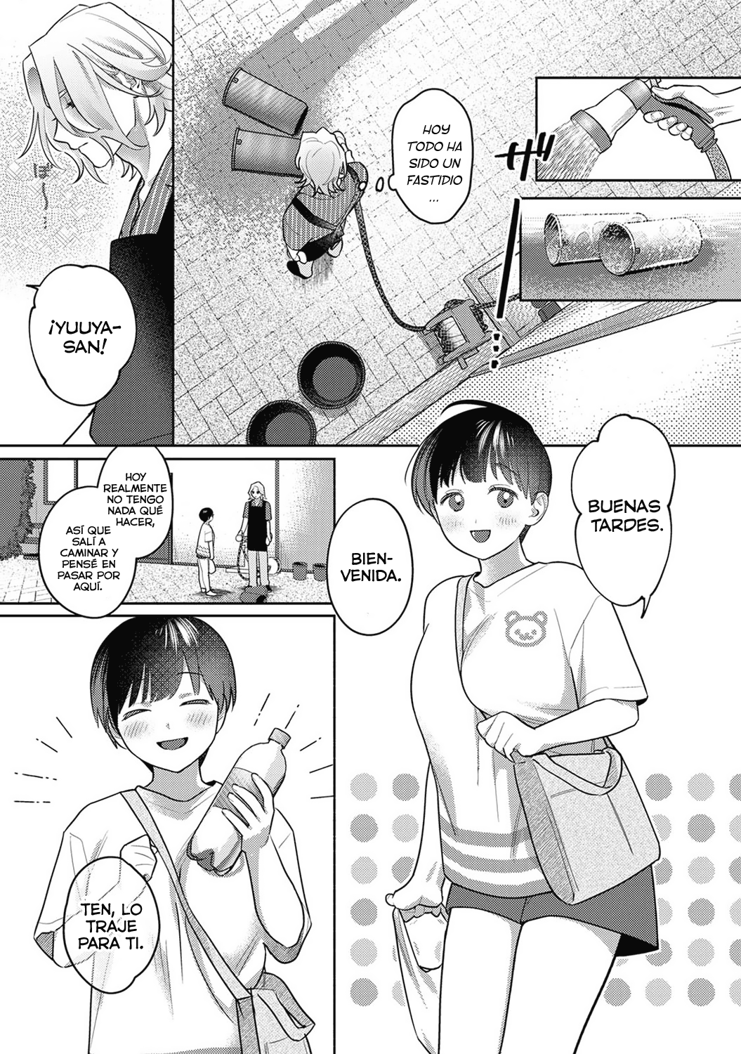 Ohanayasan to joshi kousei CAP05 page 4 full
