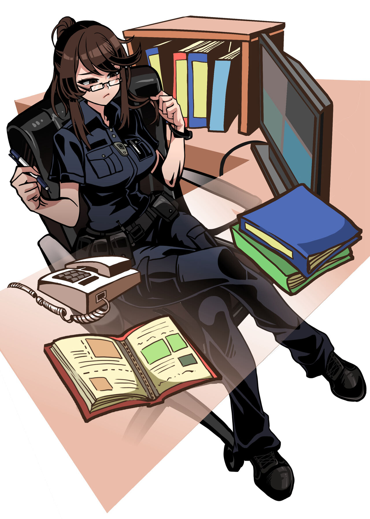 ★PATREON★ Ga320aaa/小迪哥 page 6 full