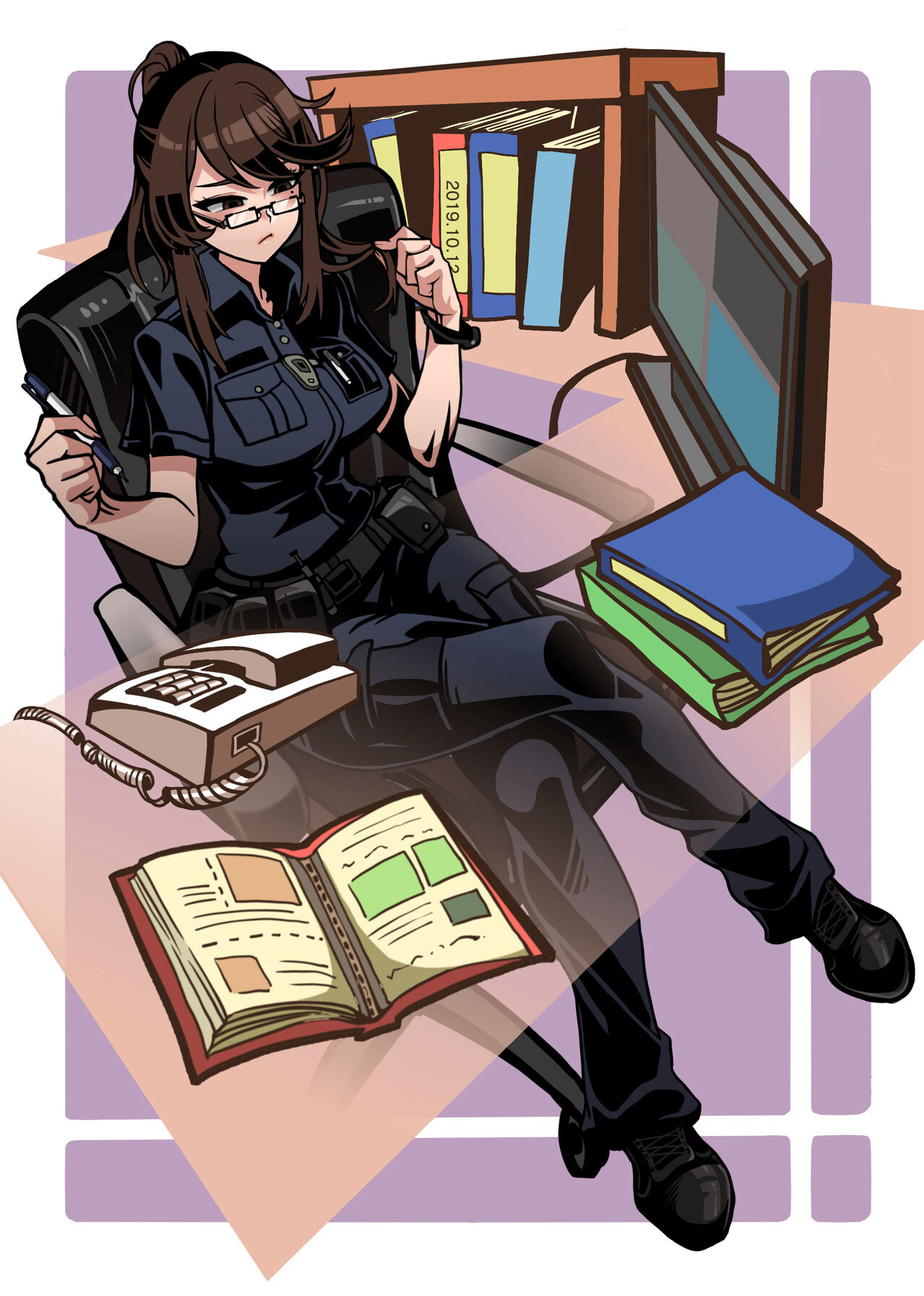 ★PATREON★ Ga320aaa/小迪哥 page 7 full