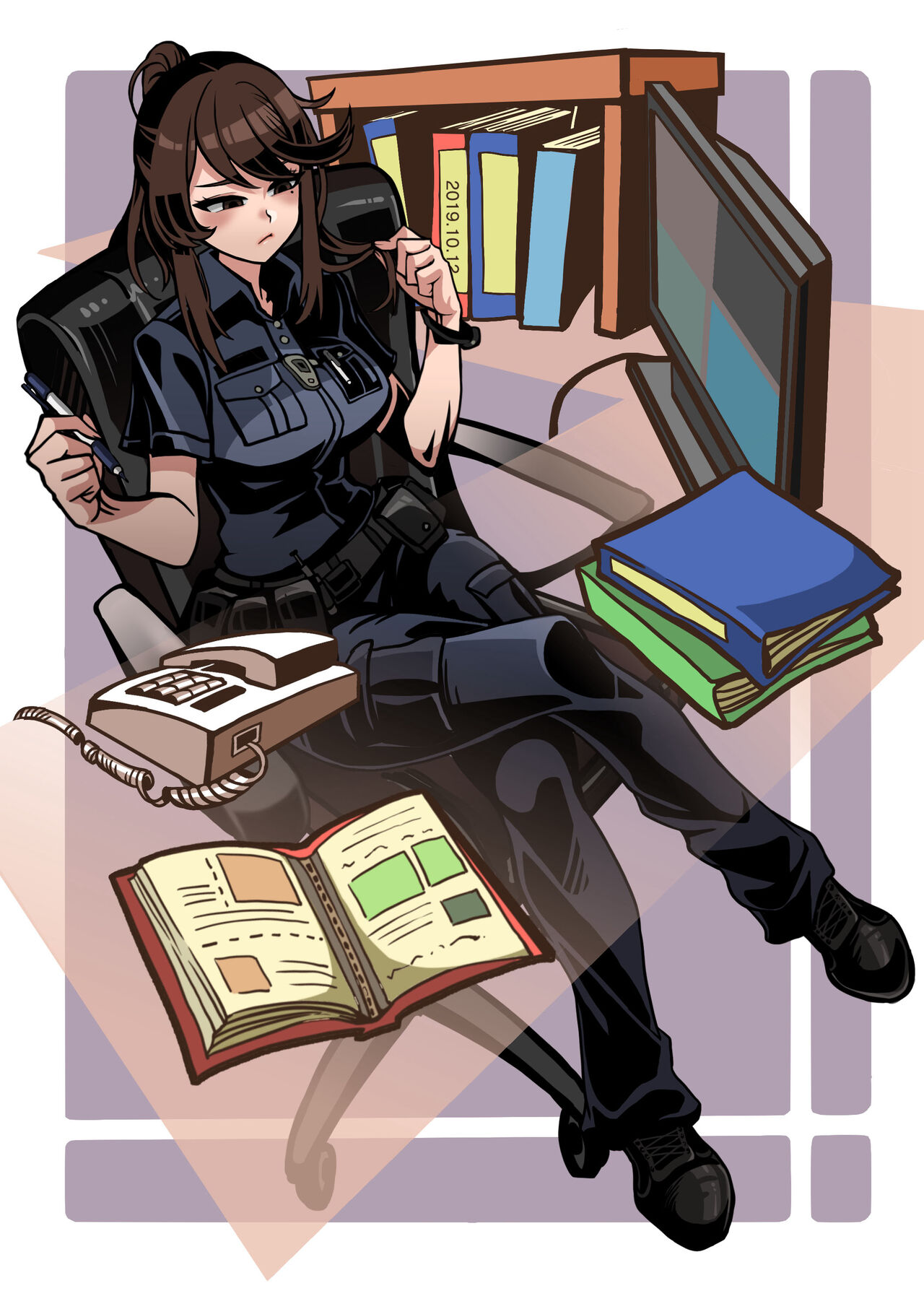 ★PATREON★ Ga320aaa/小迪哥 page 9 full