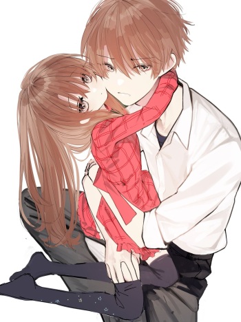Honryou Hanaru cover