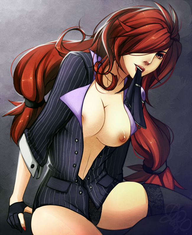 LOL Miss Fortune Collection page 3 full
