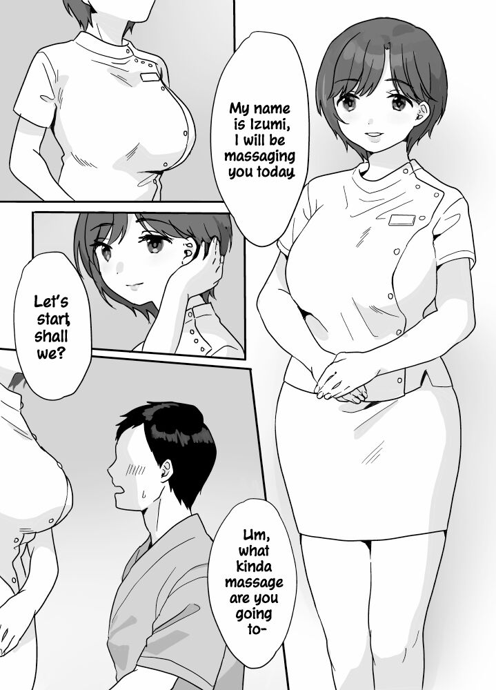 Nukumori Theraphy ~Iyashi to Nukumori o Teikyou Shimasu~ | Nukumori Theraphy ~Providing Healing and Warmth~ page 7 full