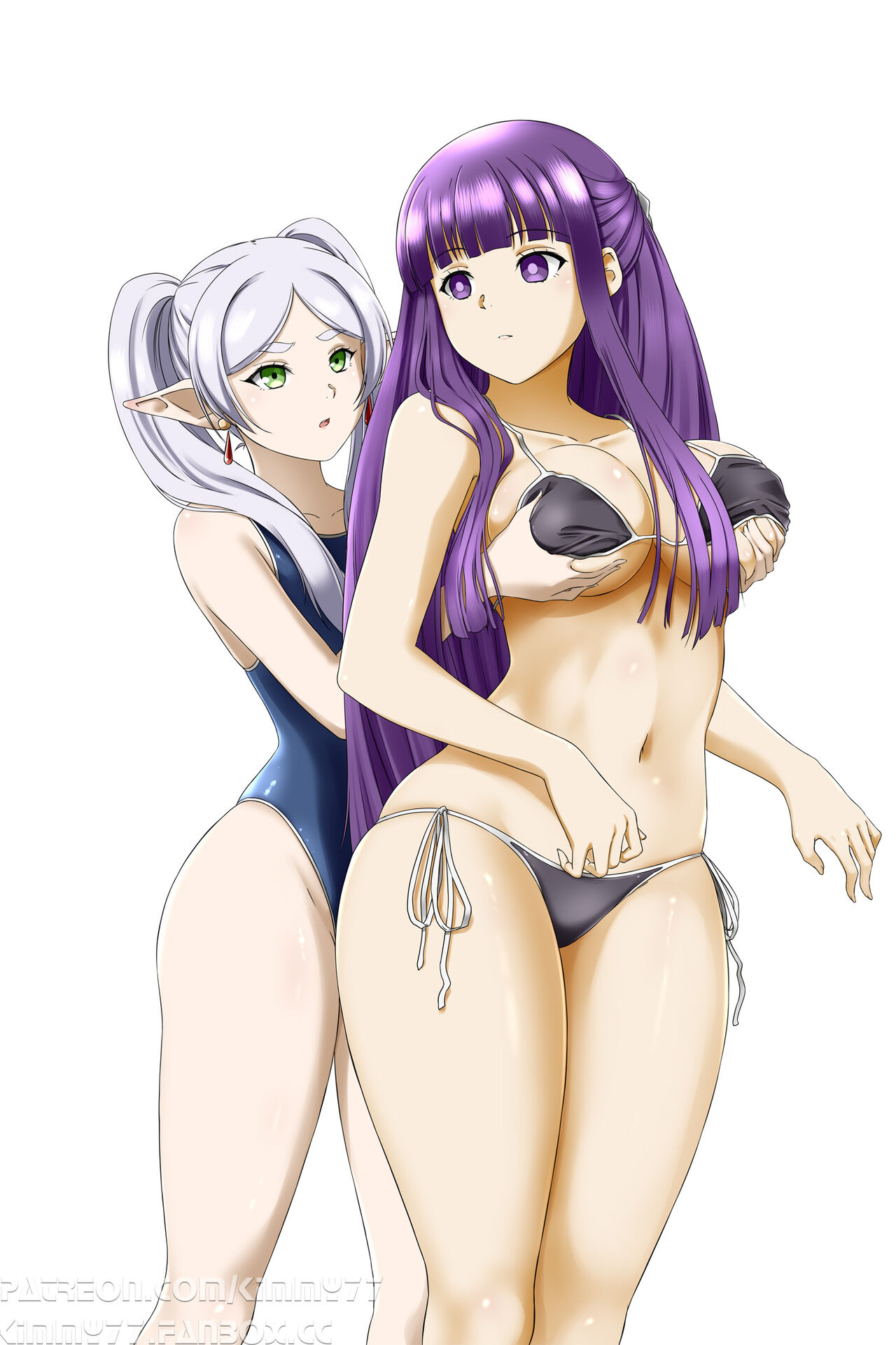 ●PIXIV● Kimmy77 page 2 full