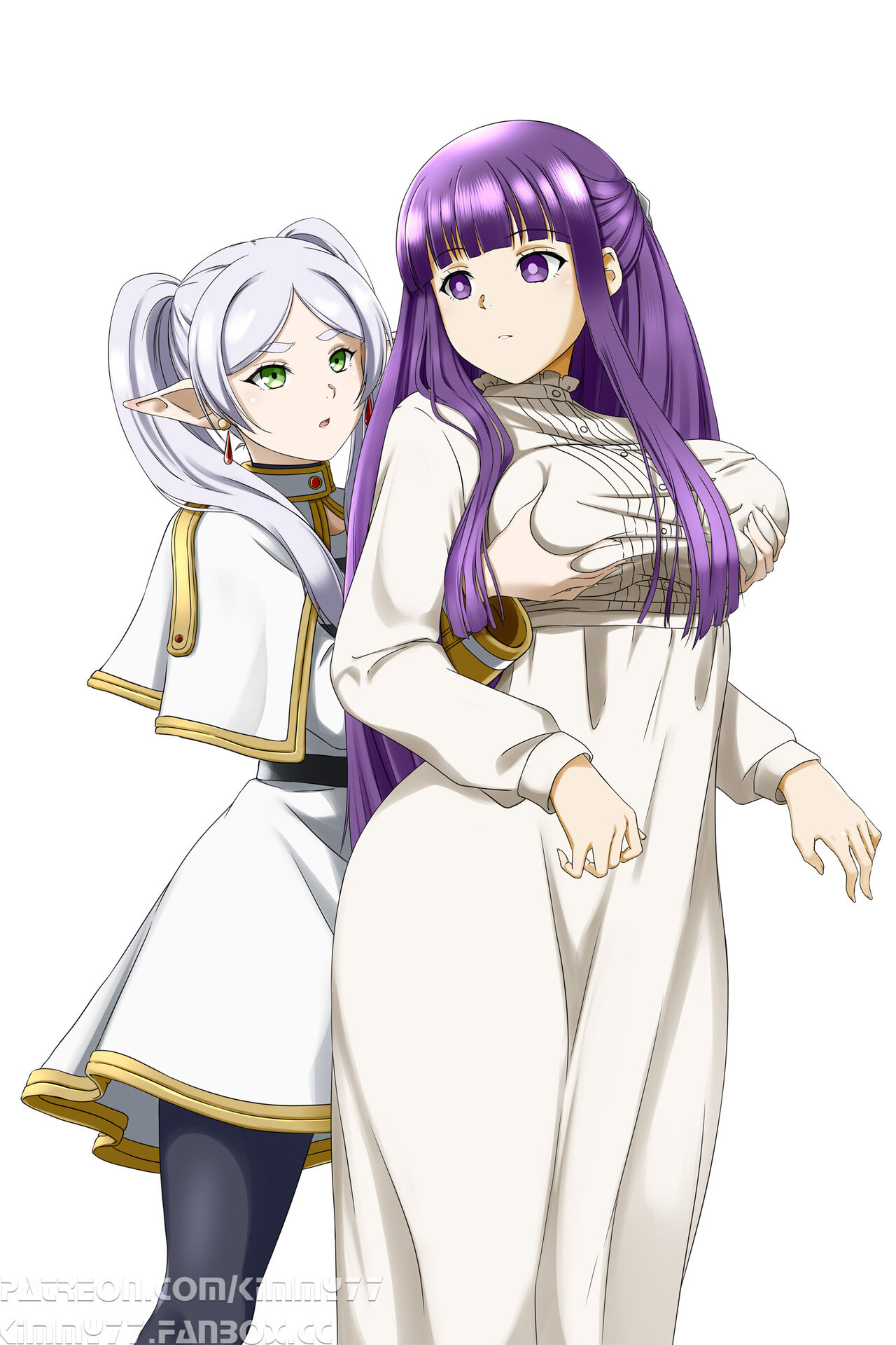 ●PIXIV● Kimmy77 page 3 full