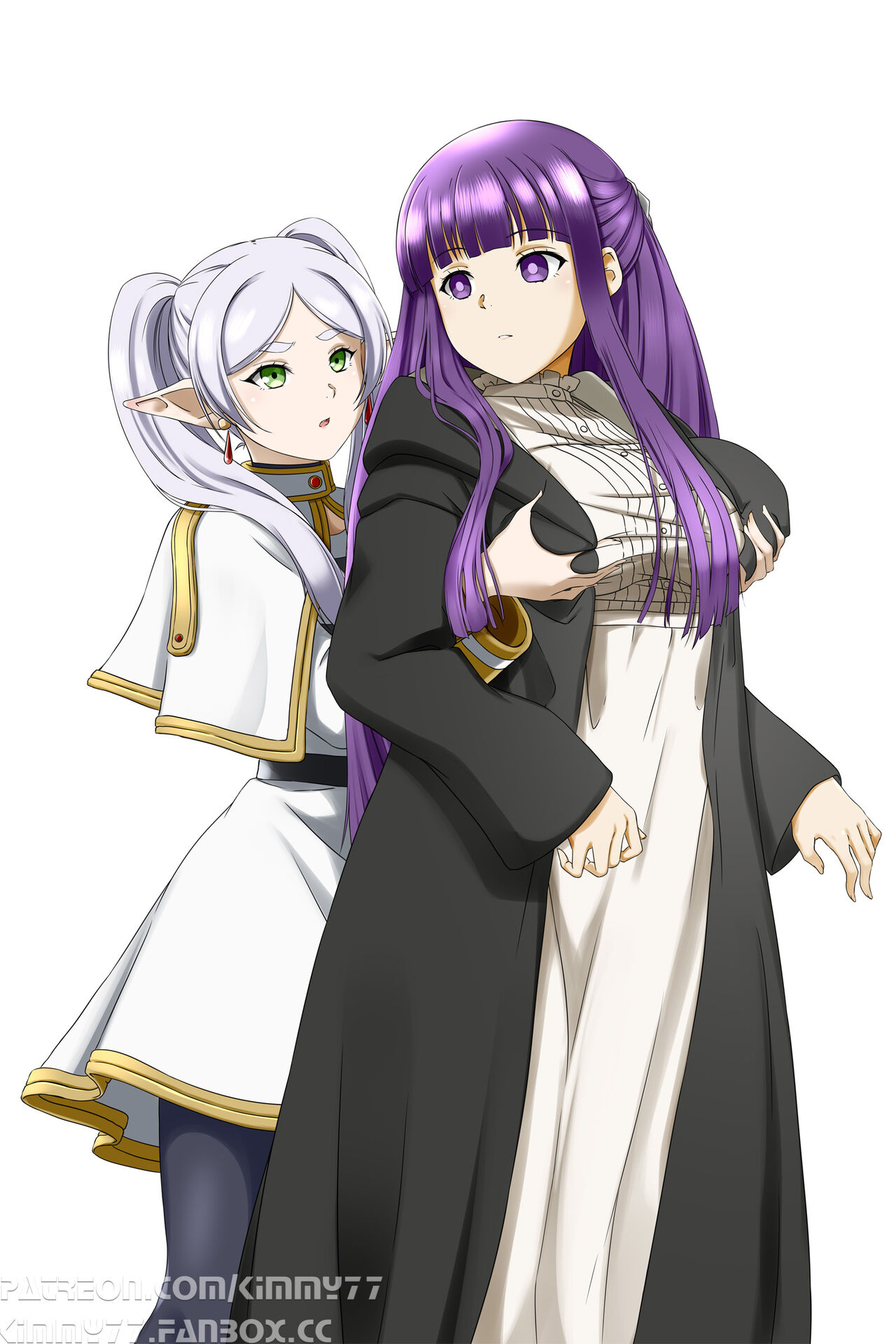 ●PIXIV● Kimmy77 page 4 full