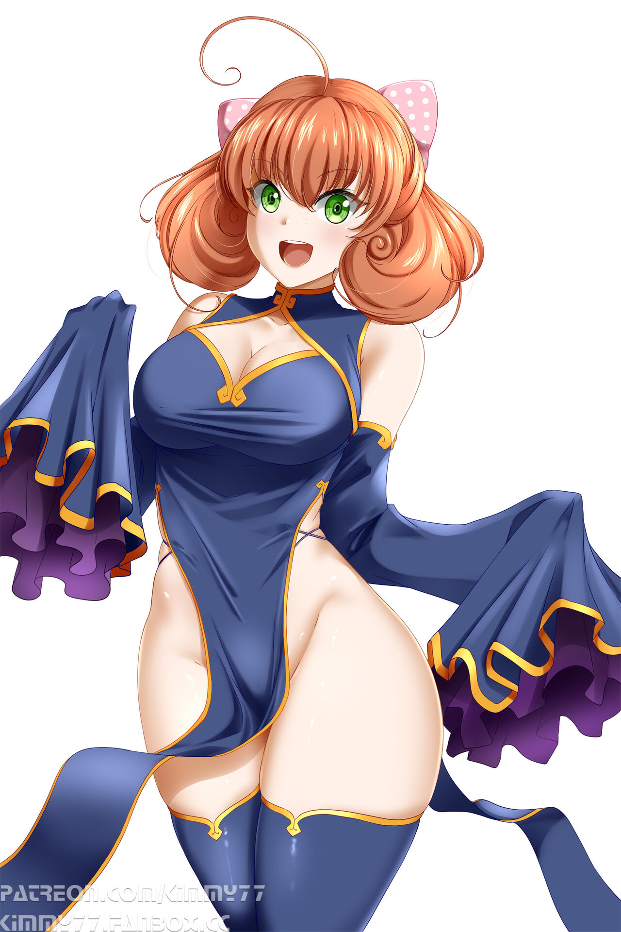 ●PIXIV● Kimmy77 page 7 full