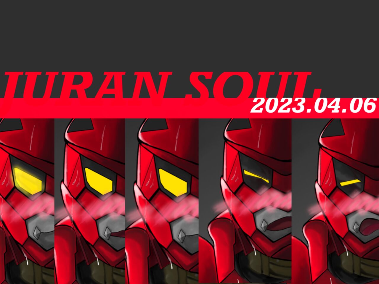 JURAN SOUL page 2 full