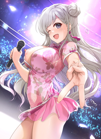 Ecstasy Stage 150 Premium Raibu-go no go hobi cover
