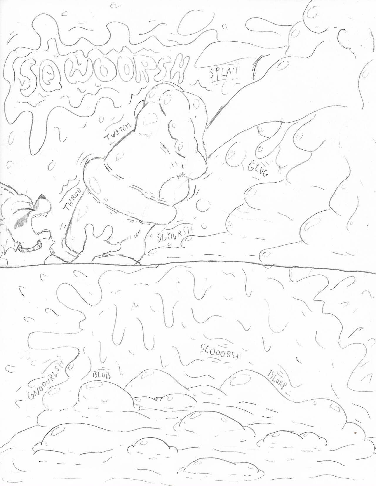 RiverVap &amp; Wisp page 3 full