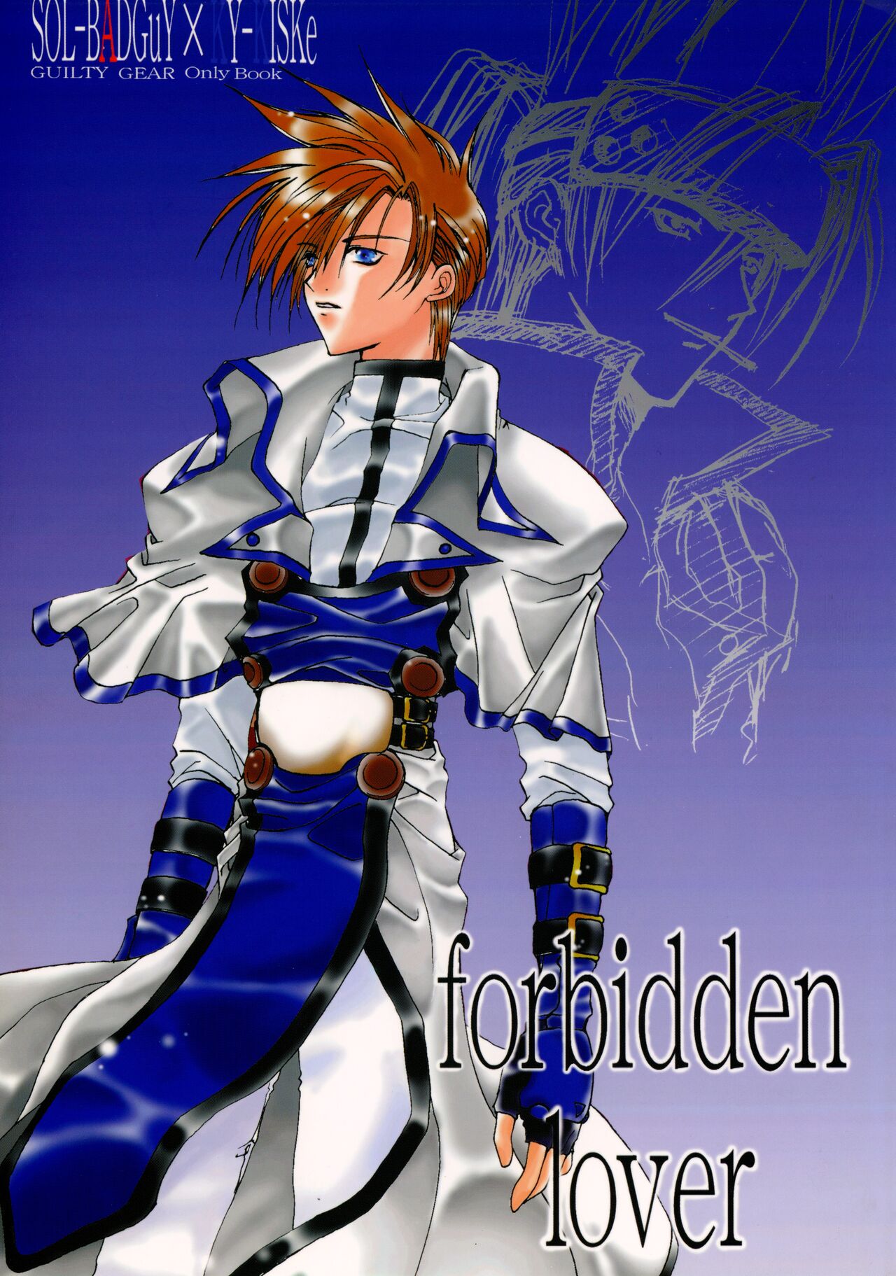 forbidden lover page 1 full