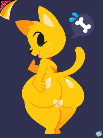 Cat emoji gir and Dog emoji boy cover