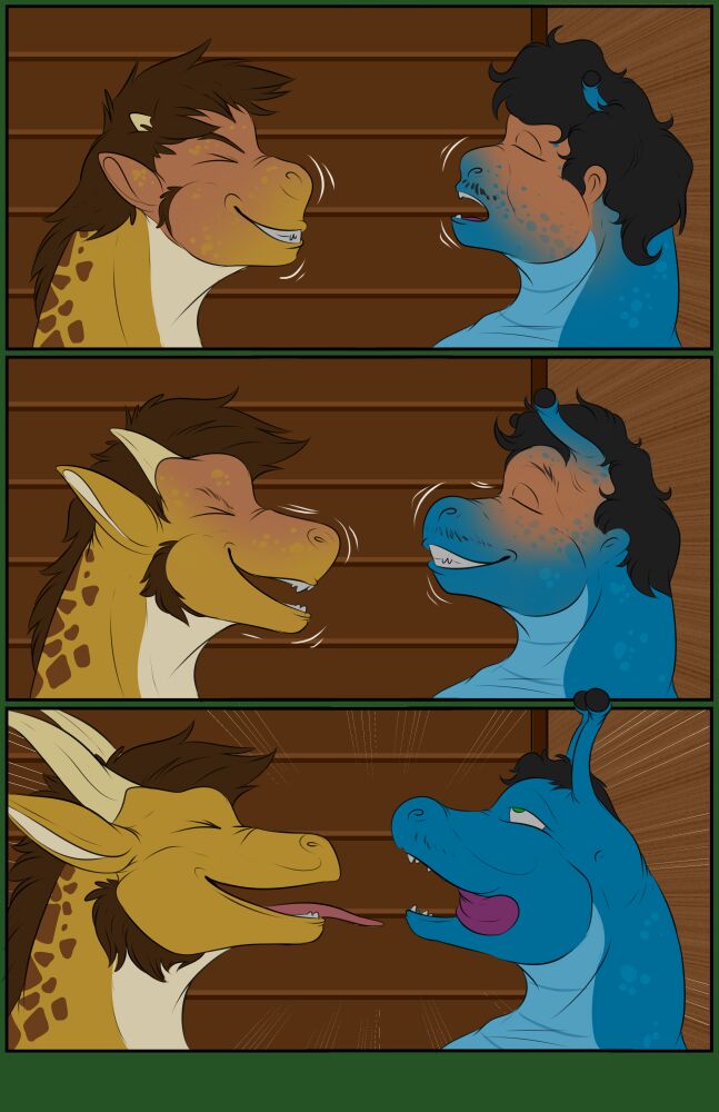 Contagious Malfunction page 9 full