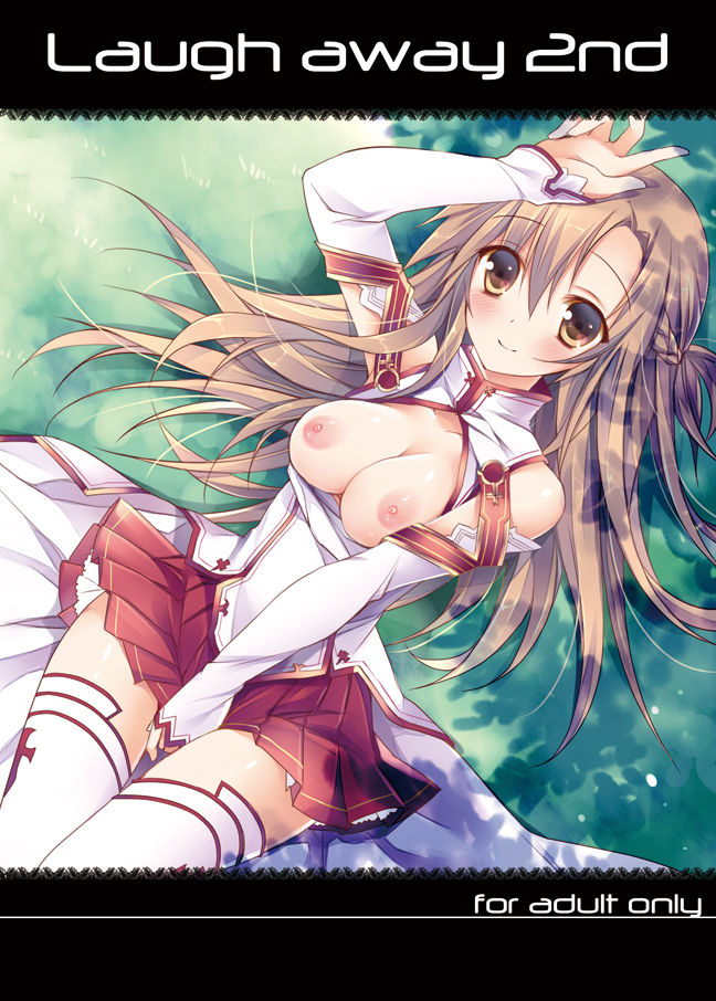 Sword Art Online Collection page 4 full