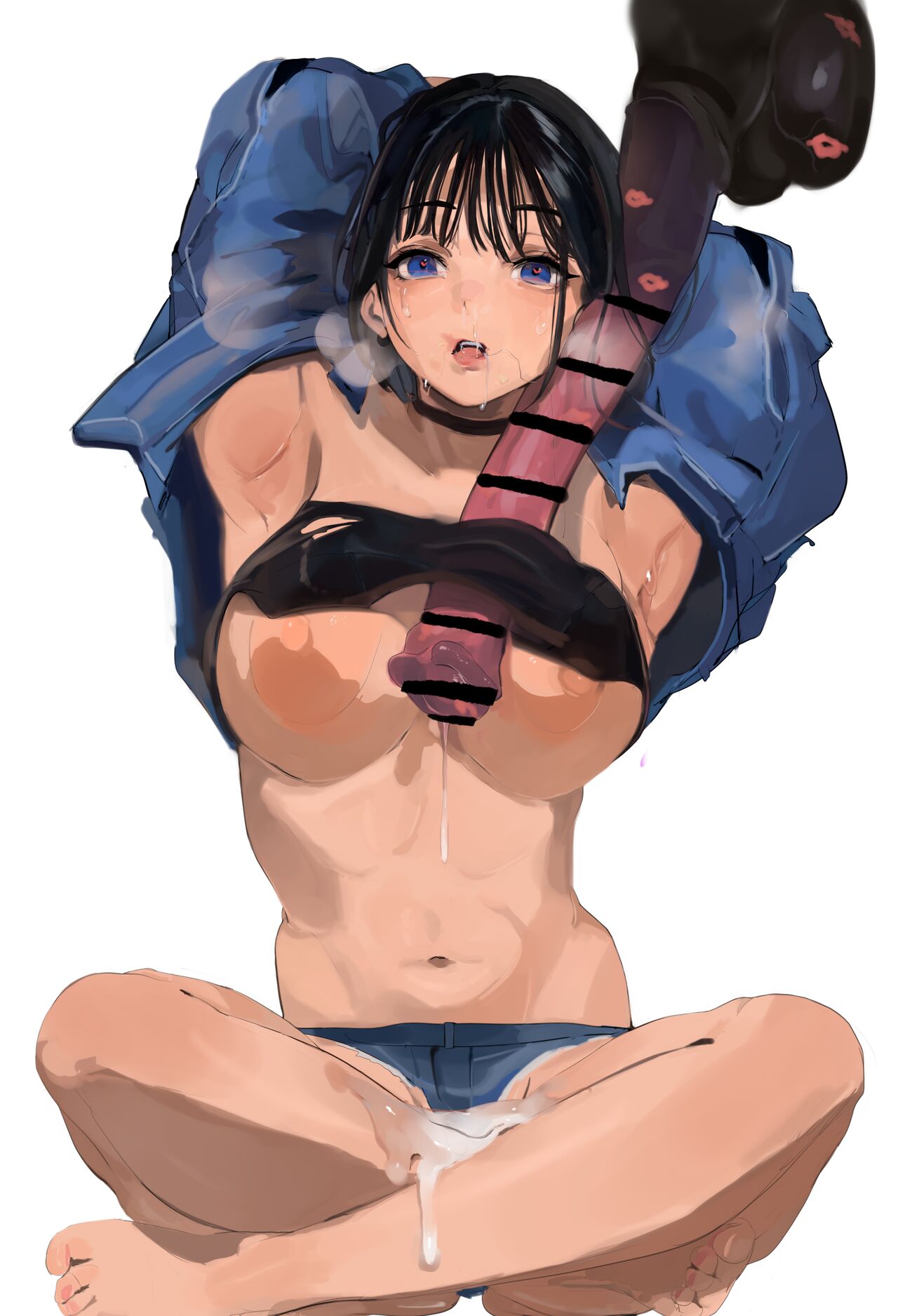 ●PIXIV● mamimi page 4 full