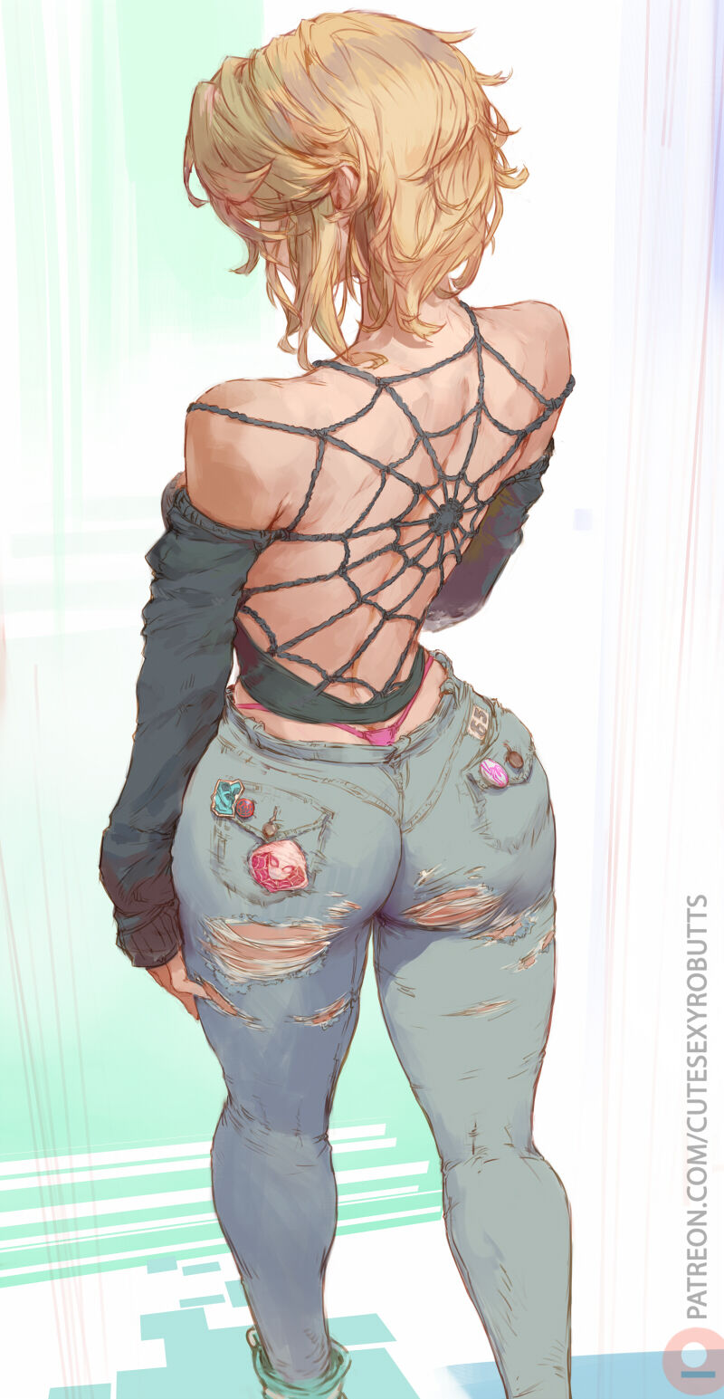 ●PIXIV● cutesexyrobutts page 10 full