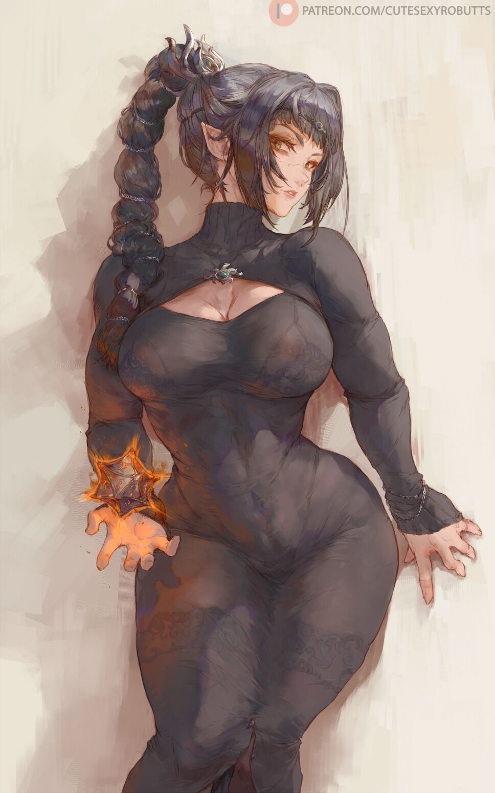 ●PIXIV● cutesexyrobutts page 6 full