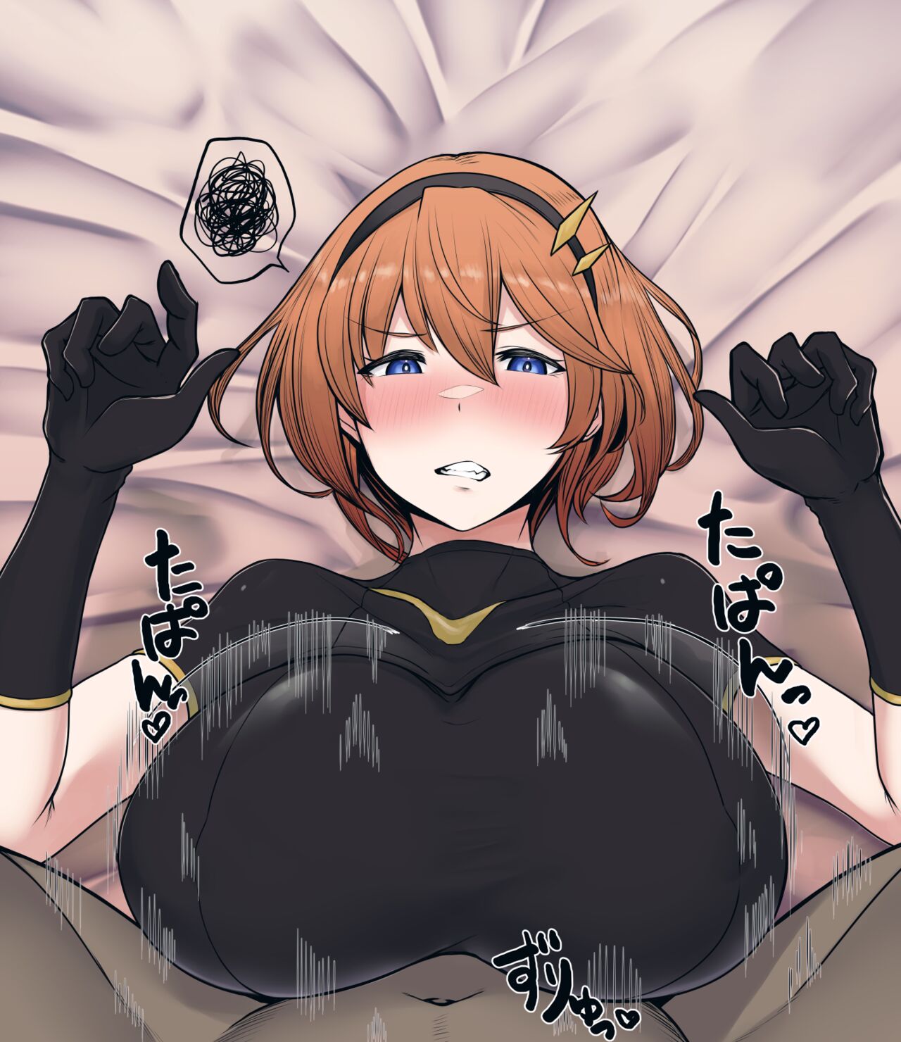 pixiv ゴリ蔵 page 2 full