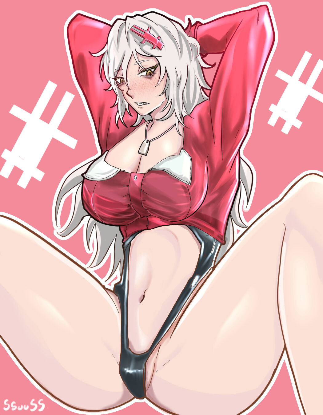 ●PIXIV● T'unT'un page 2 full