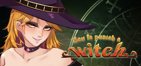 How To Punish A Witch page 1 full