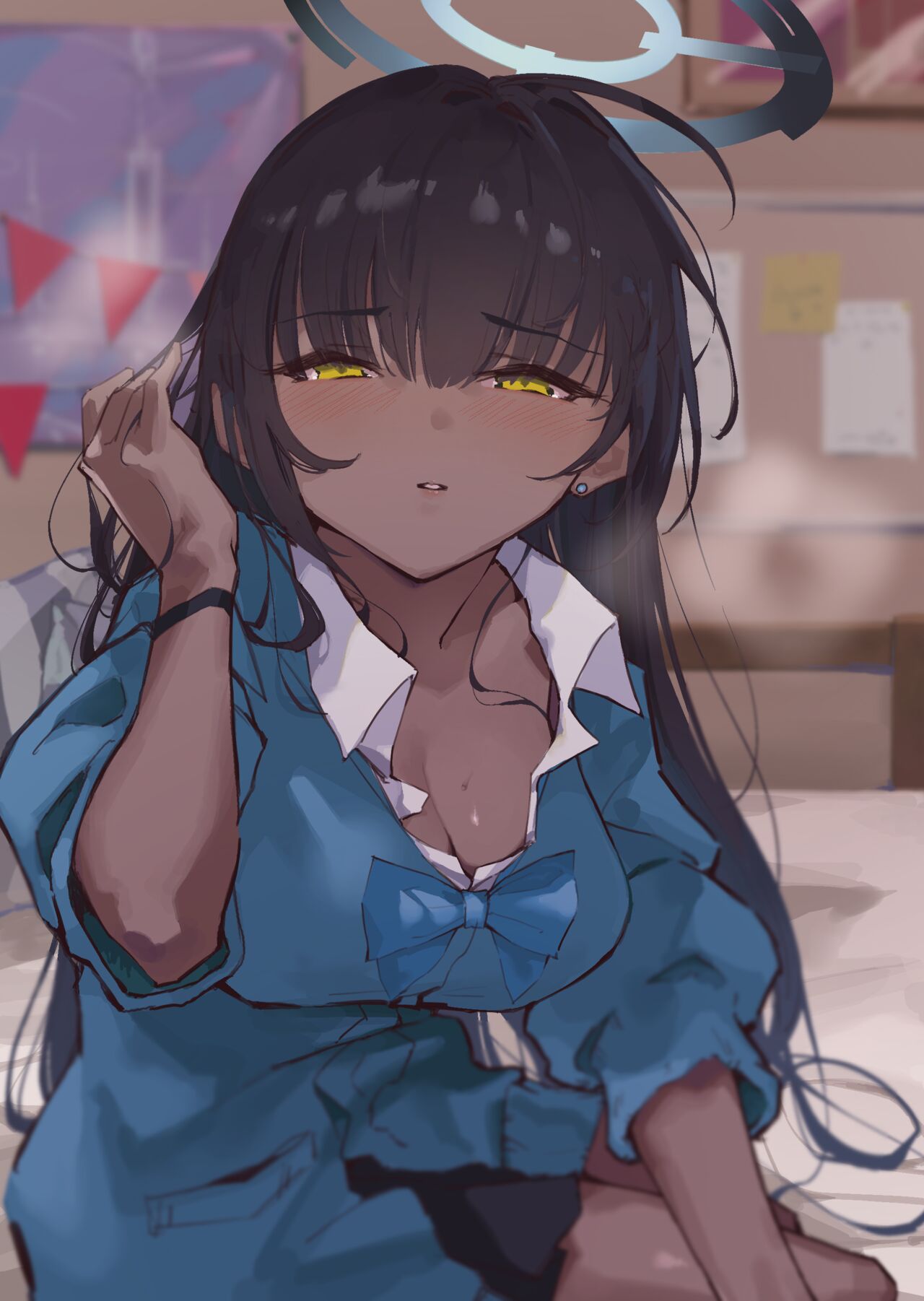 pixiv さかぐち page 6 full