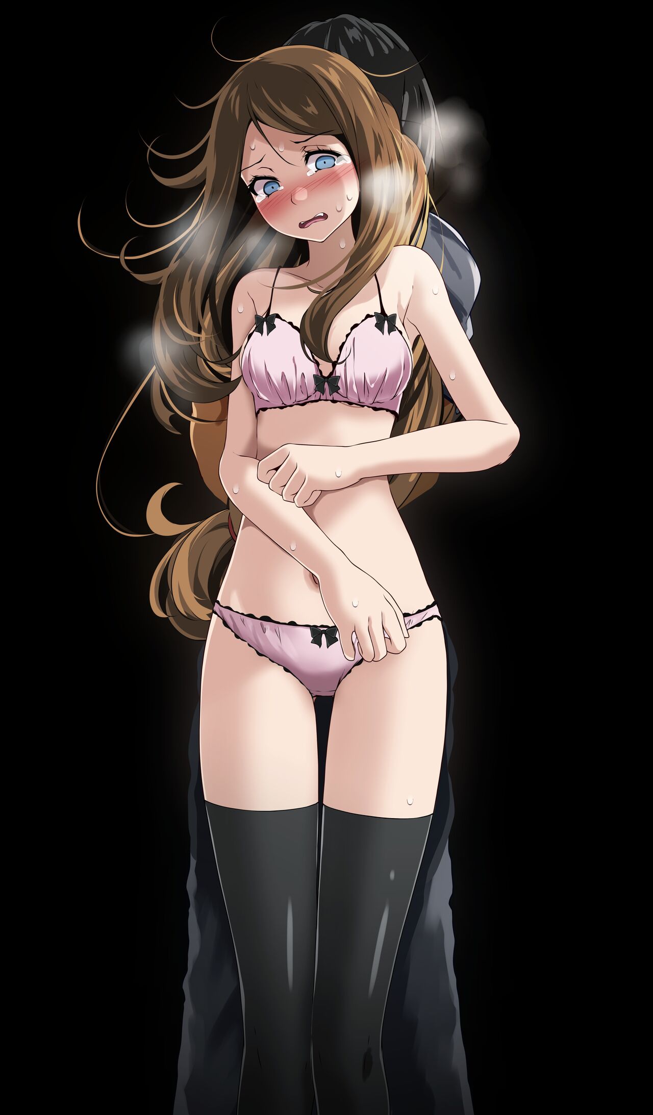 Serena groping page 5 full