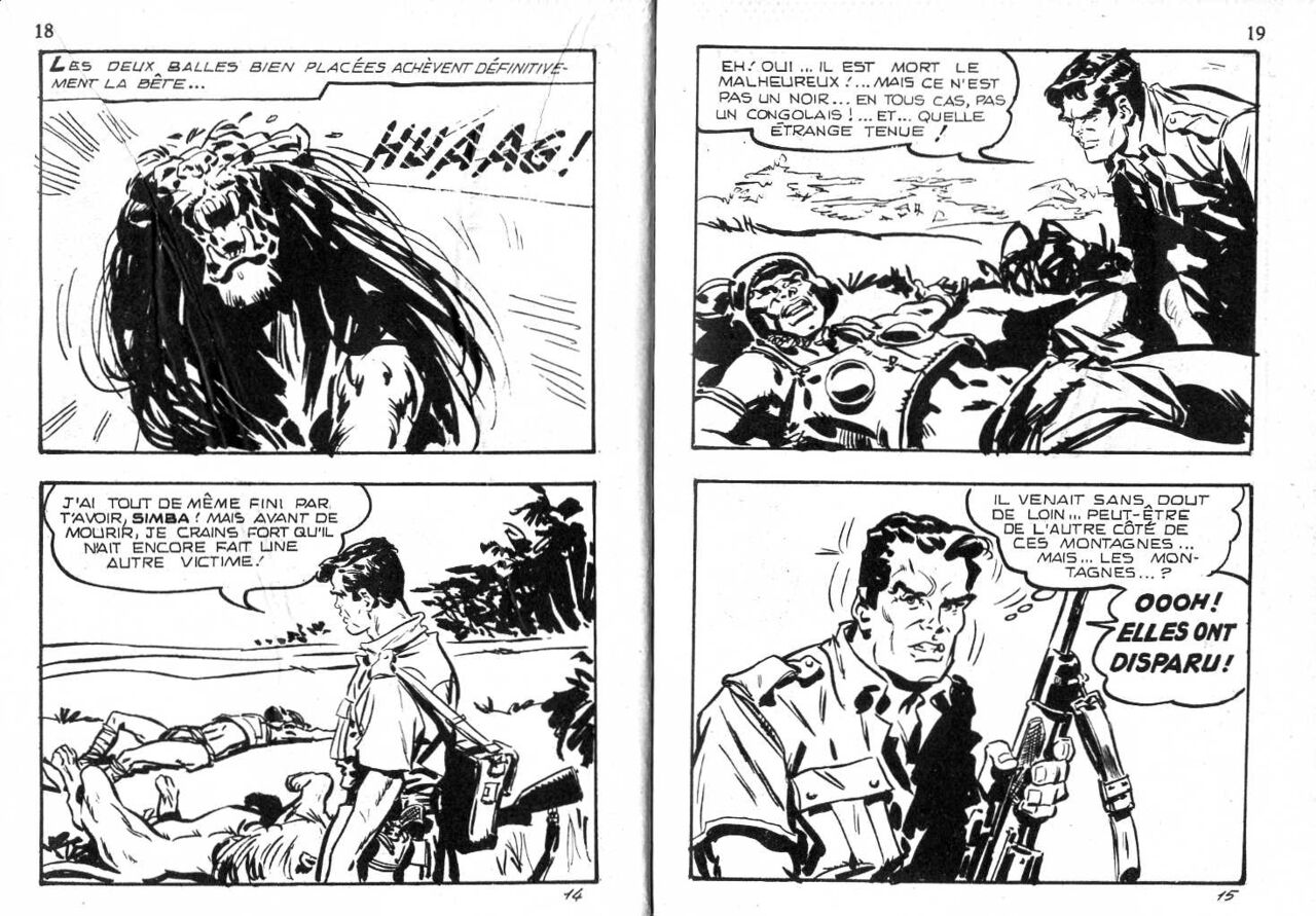 PFA - Jungla #09 Les monts maudit page 10 full