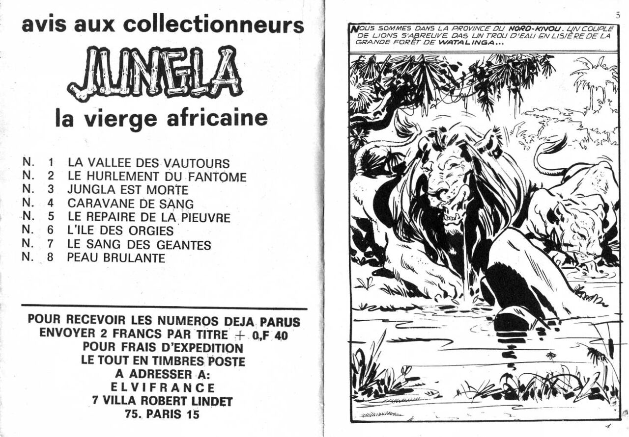 PFA - Jungla #09 Les monts maudit page 3 full