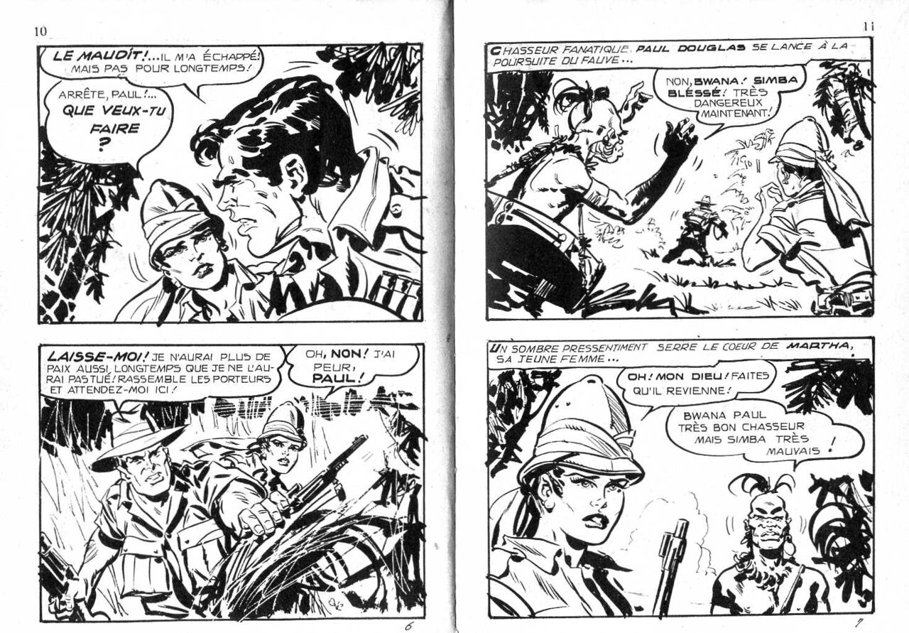 PFA - Jungla #09 Les monts maudit page 6 full