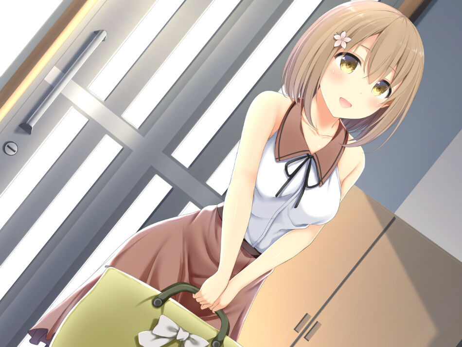 Itoko Trip -Itoko to Sugosu Ecchi na Otomari- page 4 full