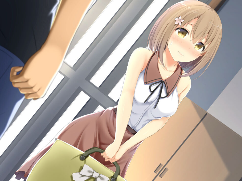 Itoko Trip -Itoko to Sugosu Ecchi na Otomari- page 6 full