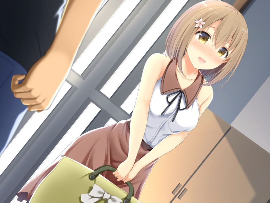 Itoko Trip -Itoko to Sugosu Ecchi na Otomari- page 7 full