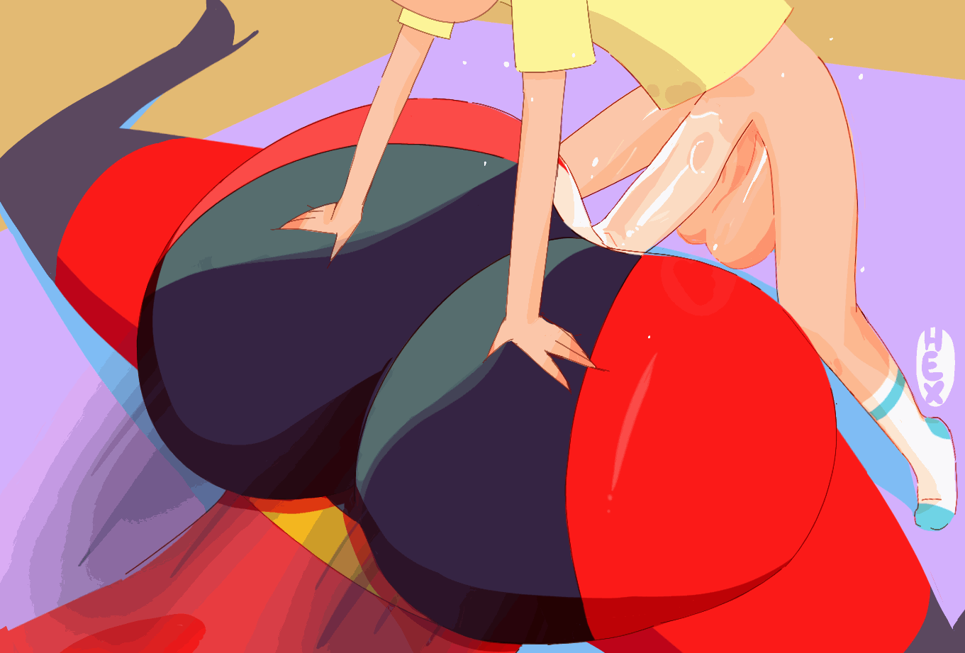 Incestibles page 3 full