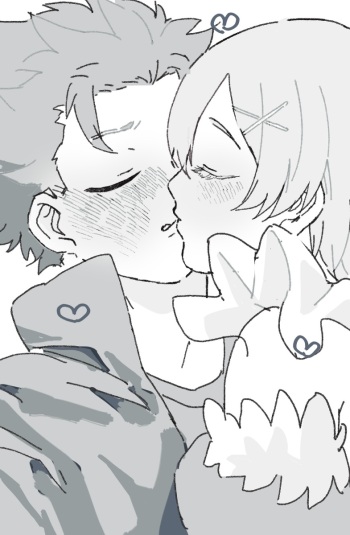 Futa Rem fucks Subaru cover