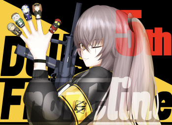 ●PIXIV● グチャグチャ・グーチャー 13386257 cover