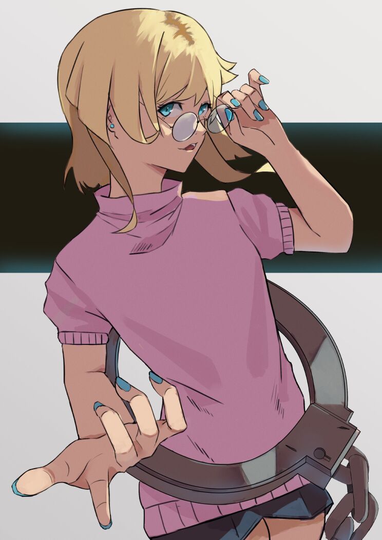●PIXIV● 篠木 ゆい page 5 full
