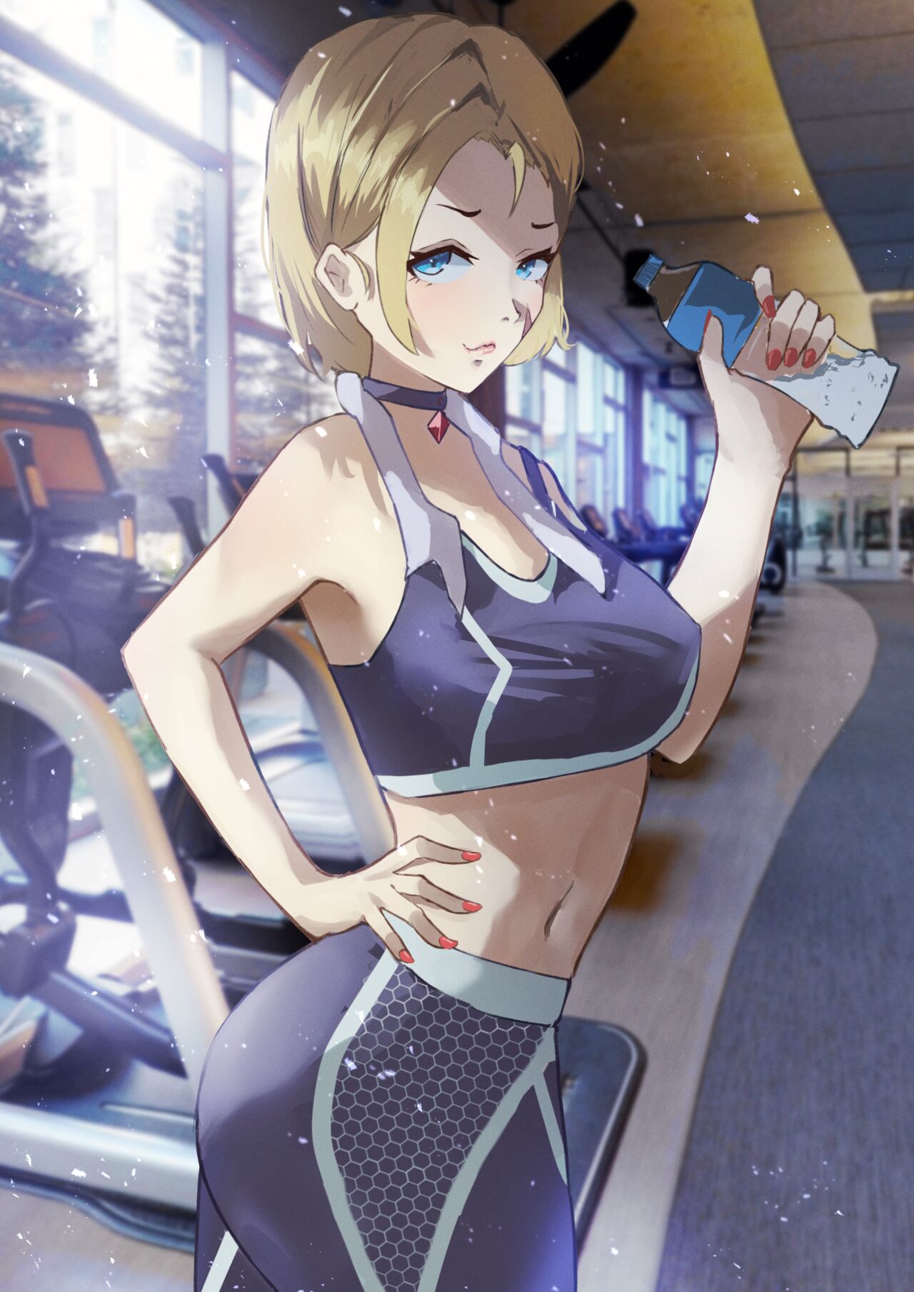 ●PIXIV● 篠木 ゆい page 7 full