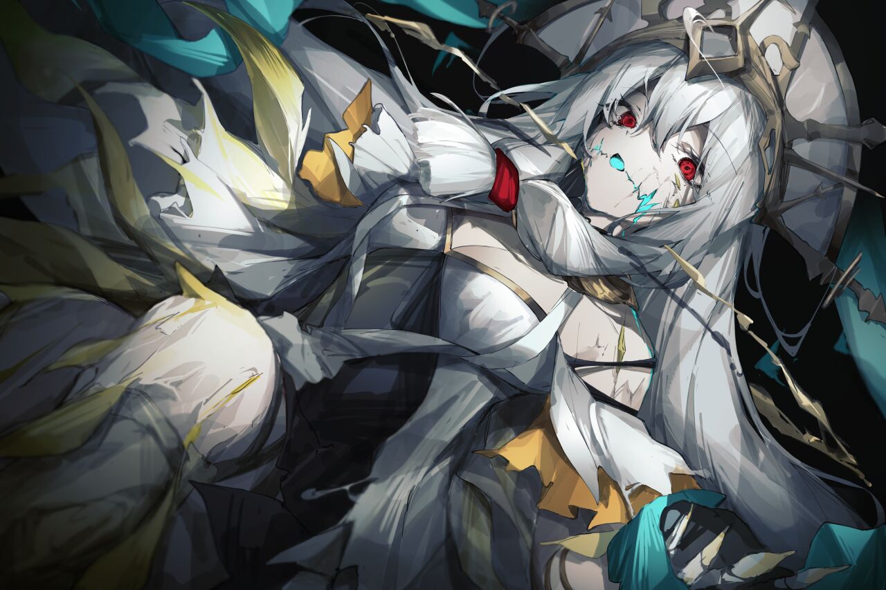 ●PIXIV● 餡ころ餅 page 3 full