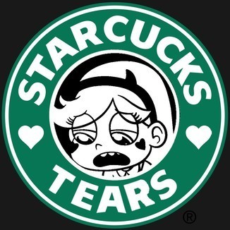 Starcucks page 1 full