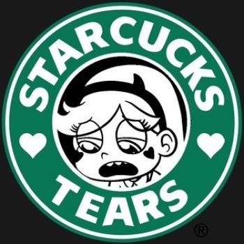 Starcucks cover