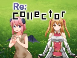 Re:Collector