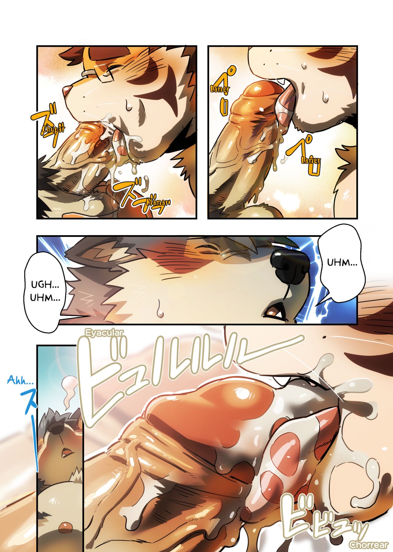 BREAKFAST page 10 full