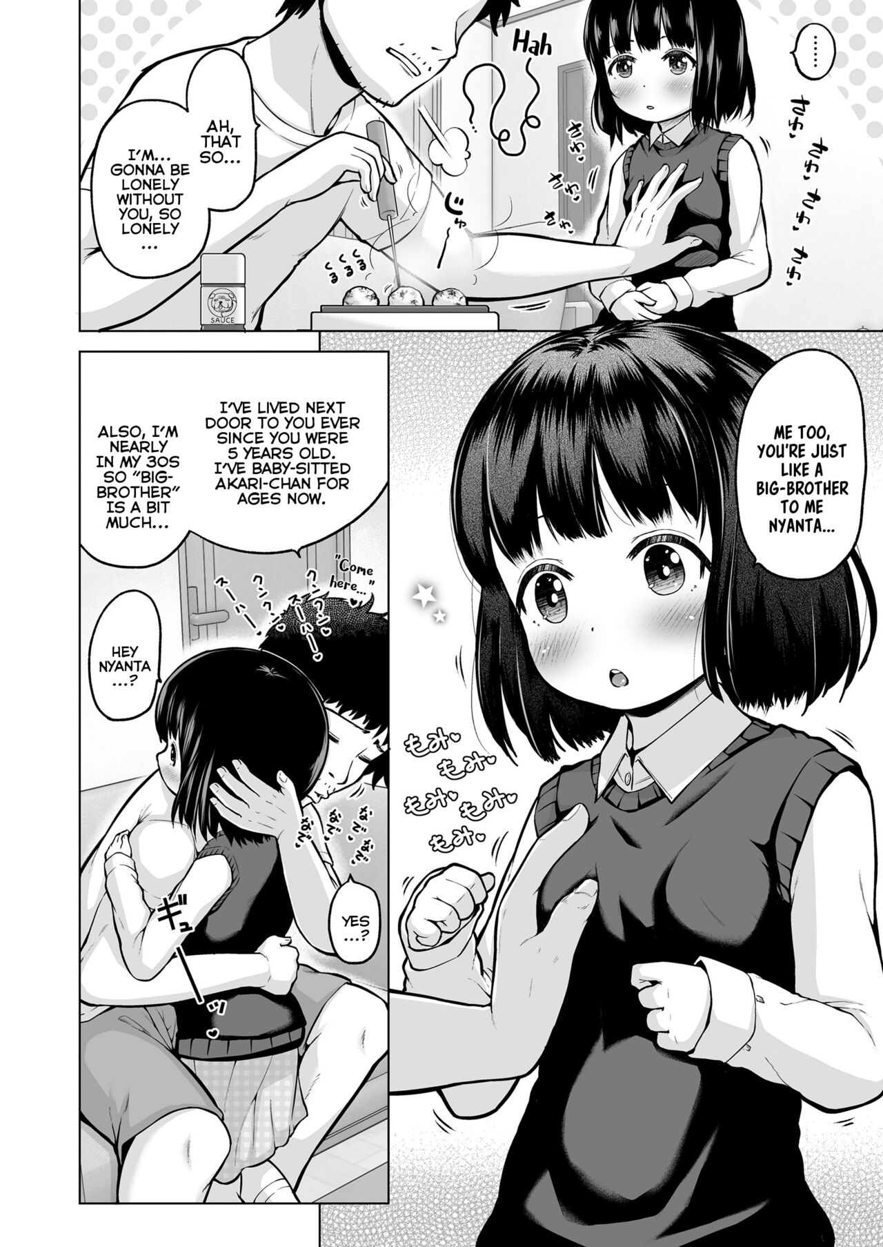Itsuka Mata Au Hi made | Until The Day We Meet Again page 2 full