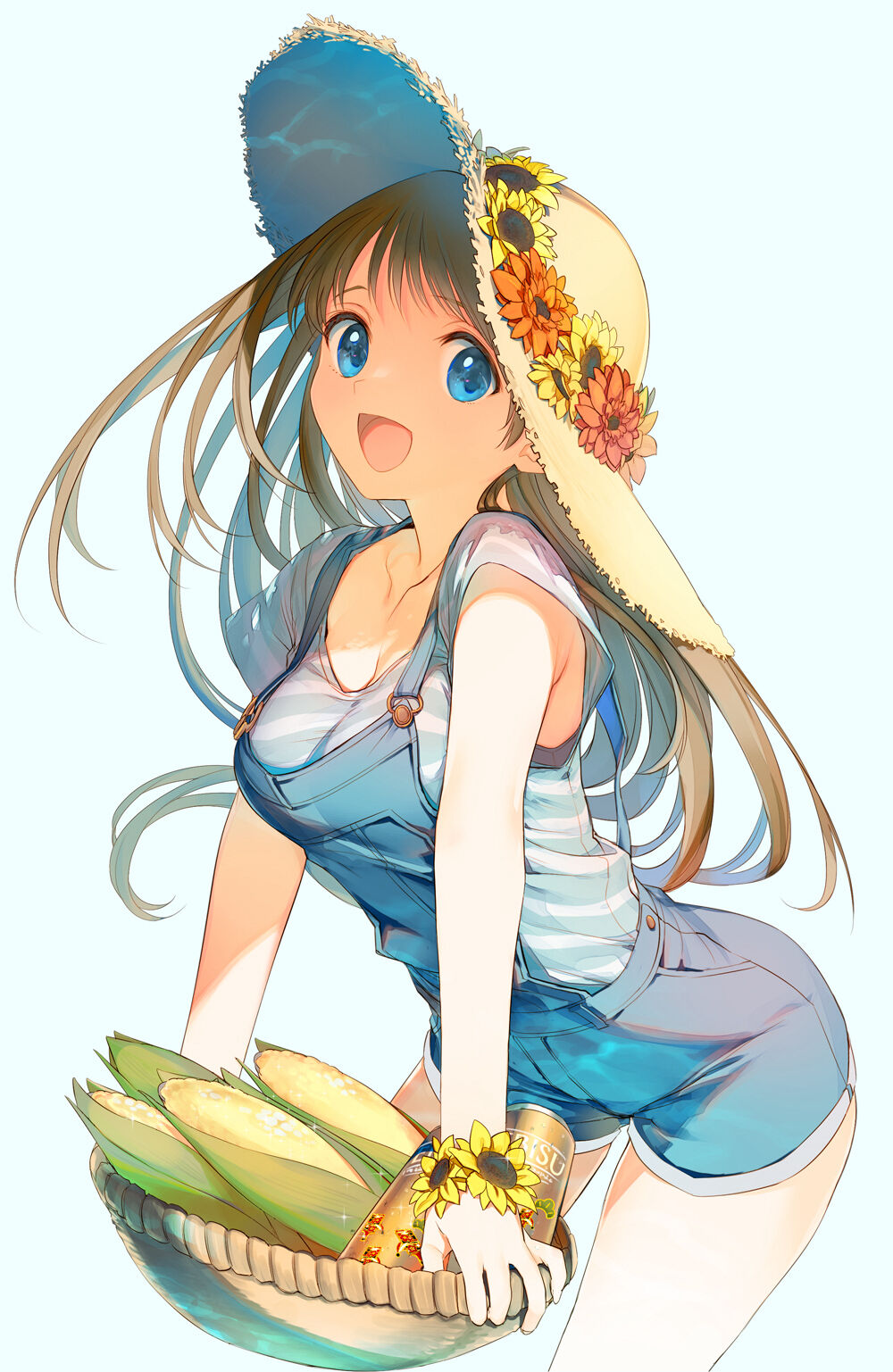 ●PIXIV● 畳と桧 page 1 full