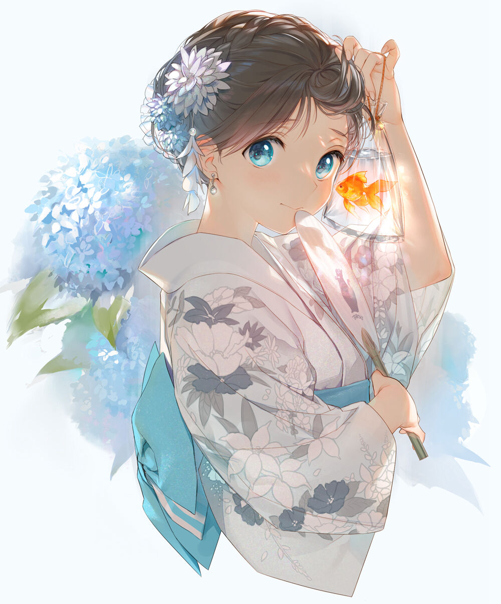 ●PIXIV● 畳と桧 page 2 full