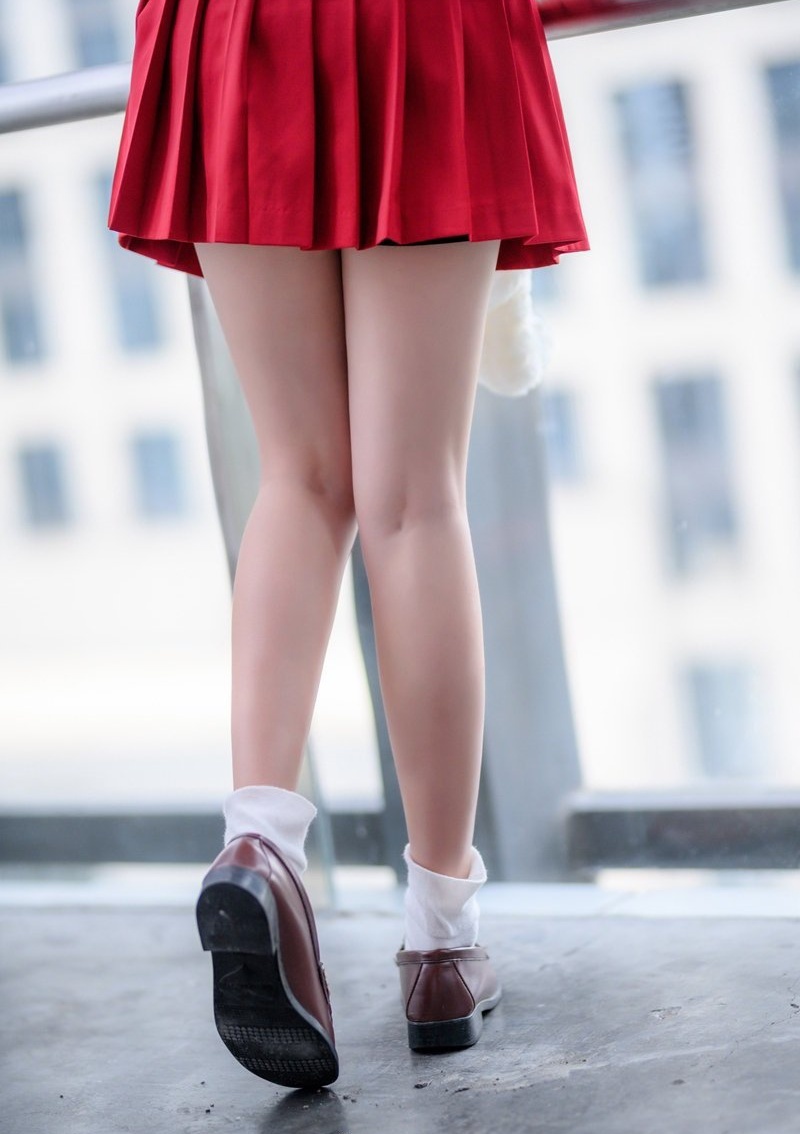 Crossdressing Show //丝袜美腿 page 10 full
